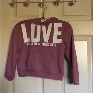 Forever 21 sweater